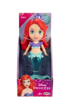 Disney Princess Mini Bebekler Ariel Model 1 25355 Disney Princess Mini Bebekler Ariel Model 1 25355