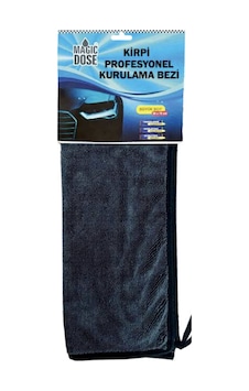 Autokit Magic Dose "kirpi" Profesyonel Kurulama Bezi 50 70
