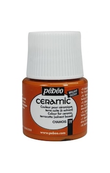 Pebeo Seramik Boyası Chamios 019 Pebeo Seramik Boyası Chamios 019