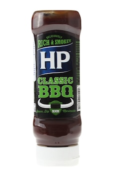 Heinz Classic Barbekü Sos 2 x 465 G Heinz Classic Barbekü Sos 2 x 465 G