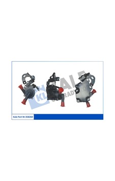 Kale Ek Su Pompası 207-208-3008-308 I-ıı-508-5008-rcz-c4 I-ıı-pıcasso-c5 X7-ds3-ds4-d IS00-KALE 358260 Kale Ek Su Pompası 207-208-3008-308 I-ıı-508-5008-rcz-c4 I-ıı-pıcasso-c5 X7-ds3-ds4-d IS00-KALE 358260