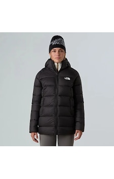 The North Face Hyalite Down Kadın Parka Nf0a8e74jk31 Siyah The North Face Hyalite Down Kadın Parka Nf0a8e74jk31 Siyah