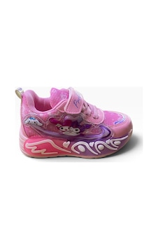 Prokids Spor Ayakkabı Düz Kalın Hafif Taban Tek Bant Işıklı Pembe Mor Beyaz Gümüş - 916008900 Pembe Mor Beyaz Gümüş Prokids Spor Ayakkabı Düz Kalın Hafif Taban Tek Bant Işıklı Pembe Mor Beyaz Gümüş - 916008900 Pembe Mor Beyaz Gümüş