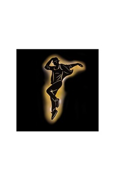 Led Işıklı Dans Temalı Tablo Dylon Dekoratif Gece Lambası Sarı - 745710289 Sarı Led Işıklı Dans Temalı Tablo Dylon Dekoratif Gece Lambası Sarı - 745710289 Sarı