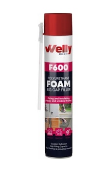 Welly Chem 600 Gr F600 Köpük Welly Chem 600 Gr F600 Köpük