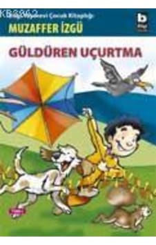 Güldüren Uçurtma Güldüren Uçurtma