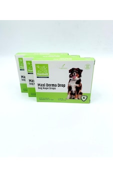 Nanbell 11-20 KG Köpekler İçin Damla Seti 3 x 5'li