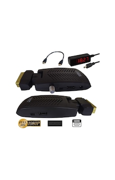 Uydu Alıcısı Botech Mini Scart /Hd Uydu Alıcısı Botech Mini Scart /Hd