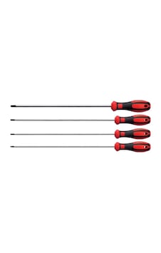 5 Pc.C-Plus Tornavida Takımı Extra Uzun -Torx 5 Pc.C-Plus Tornavida Takımı Extra Uzun -Torx