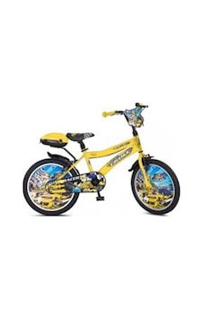ÜMİT 2048 RACER-SEPET-V-ERKEK ÇOCUK BİSİKLETİ 20 JANT SARI ÜMİT 2048 RACER-SEPET-V-ERKEK ÇOCUK BİSİKLETİ 20 JANT SARI