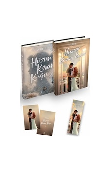 Hüzün Kovan Kuşu 2 / Sude B.