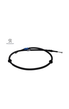 El Fren Teli Arka Expert 4 Peugeot 9821098580 El Fren Teli Arka Expert 4 Peugeot 9821098580