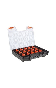 Super-bag Asr-2034 Mega 13 Bölmeli Organizer Box