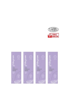 Tüy Dökücü Krem Daycare 100 Ml X 4 Adet 40576396