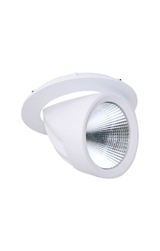 Salyangoz Philips Ledli 30w Tavan Spot Gün Işığı Salyangoz Philips Ledli 30w Tavan Spot Gün Işığı
