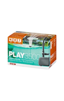 Eheim Play 3500 Havuz Motoru