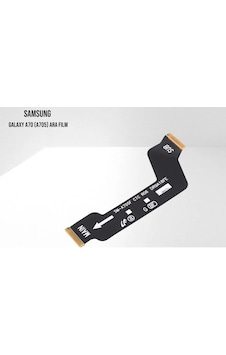Samsung Uyumlu Galaxy A70 A705 Ara Film