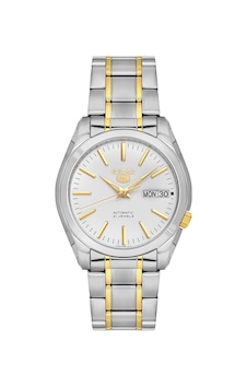 Seiko Snkl47k Erkek Kol Saati Gri Seiko Snkl47k Erkek Kol Saati Gri