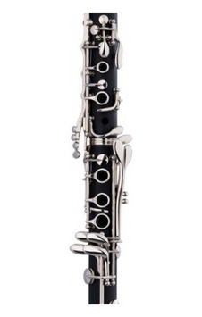 Stagg Klarnet CL211S