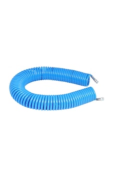 Spiral Hava Basınç Hortumu 5 x 8 MM 15 Metre