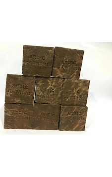 Demet Ardıç Katranı Sabunu 1 KG