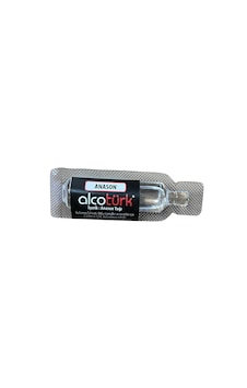 Alcotürk Anason Aroması 2.8 Ml. 3 ML Alcotürk Anason Aroması 2.8 Ml. 3 ML