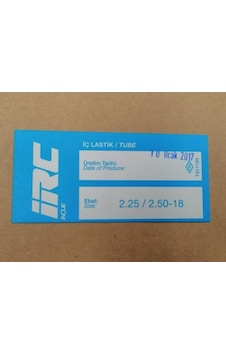 İç Lastik 2.25/2.50-18 8523