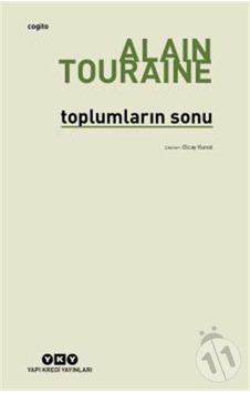 -toplumların Sonu - Alain Touraine -toplumların Sonu - Alain Touraine