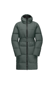 Jack Wolfskın Jack Wolfskin Kadın Outdoor Mont Frozen Lake Coat 4136 Yeşil Jack Wolfskın Jack Wolfskin Kadın Outdoor Mont Frozen Lake Coat 4136 Yeşil