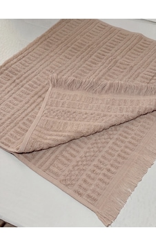Botti Home %100 Pamuk Saçaklı El Ve Yüz Havlusu, Pamuklu Jakarlı Misafir Havlusu 50 X 90 Cm, Çeyizlik Yumuşak Havlu Bej Botti Home %100 Pamuk Saçaklı El Ve Yüz Havlusu, Pamuklu Jakarlı Misafir Havlusu 50 X 90 Cm, Çeyizlik Yumuşak Havlu Bej