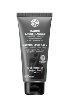 Yves Rocher Ferahlatıcı Ve Yatıştırıcı Tıraş Sonrası Balsam 100 Ml