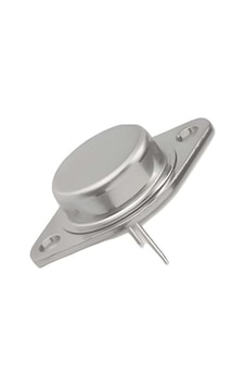 Bu 326a Silicon Npn Power Transistor 6a High Voltage To-3 Bu 326a Silicon Npn Power Transistor 6a High Voltage To-3