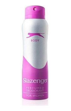 Slazenger Active Sport Pembe Kadın Sprey Deodorant 100 ML Slazenger Active Sport Pembe Kadın Sprey Deodorant 100 ML