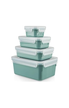 Masterseal Color 4'lü Set Yeşil