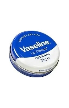 Vaseline Lip Therapy Original 20 G