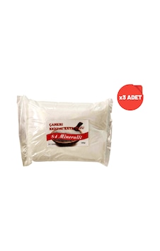 Çankırı Kristal Kaya Tuzu Toz 3 x 1 KG Çankırı Kristal Kaya Tuzu Toz 3 x 1 KG