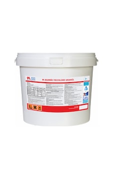 Selenoid Toz Ph Düşürücü 25 Kg
