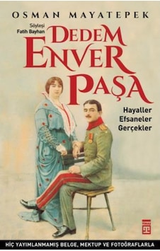 Dedem Enver Paşa n11.451 Dedem Enver Paşa n11.451