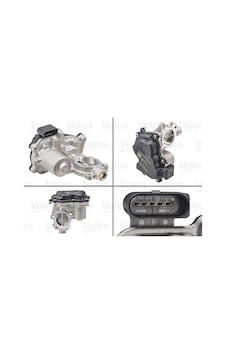 Valeo 700457 Egr Valfi Caddy 2015 2.0 Tdı Cuuf-dfsc-dfsf-cuud-dfsd-cuub-dfsb-cuue-dfse 04l131501d