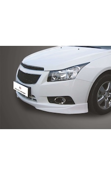 Chevrolet Cruze Ön Tampon Altı Fiber 2009 ve Sonrası