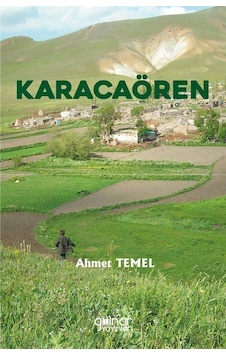 Karacaören / Ahmet Temel Karacaören / Ahmet Temel