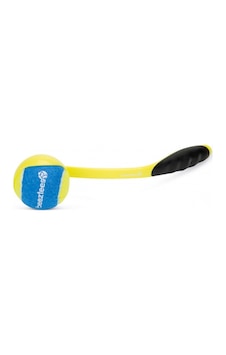 Beeztees Atıcı Sopalı Kauçuk Köpek Oyun Tenis Topu 31 CM Beeztees Atıcı Sopalı Kauçuk Köpek Oyun Tenis Topu 31 CM