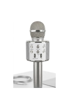 Wireless Karaoke Mikrofon