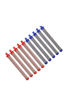 X Force Aırless Tabanca Filtresi Tf5 X Force Aırless Tabanca Filtresi Tf5