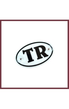 Storeşahin Tr Plaka Oval Vantuzlu Pleksi Cam Süsü Beyaz 13x8cm Shn0720 Storeşahin Tr Plaka Oval Vantuzlu Pleksi Cam Süsü Beyaz 13x8cm Shn0720