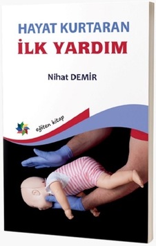 Hayat Kurtaran İlk Yardım Hayat Kurtaran İlk Yardım