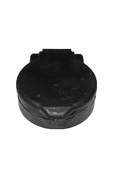 Traktör Hidrolik Damper Adaptor Toz Kapak 0014964u91