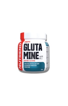 Nutrend Glutamıne Aromasız