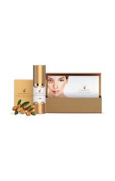 Hekimzade Safargan Güneş Lekesi ve Siyah Nokta Karşıtı Bakım Kremi 30 ML