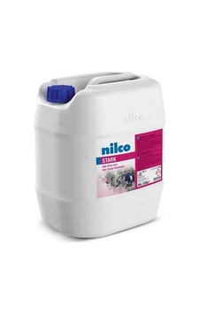 Nilco 32001613 Stark Ağır Kirler İçin Sert Yüzey Temizleyici 20 L / 22 Kg Tekli Nilco 32001613 Stark Ağır Kirler İçin Sert Yüzey Temizleyici 20 L / 22 Kg Tekli